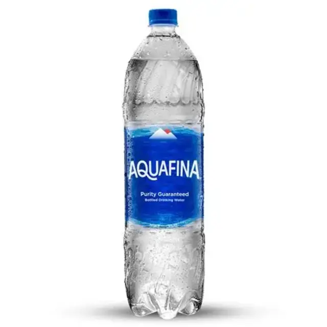 Mineral Water